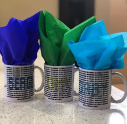 Tasas Personalizadas