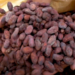 Foto: Cacao de la hacienda Jacinta en el sector El Coronel del cantón Jaramijó.