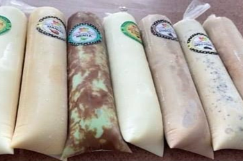 Bolos Caseros Gourmet