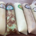 Bolos Caseros Gourmet