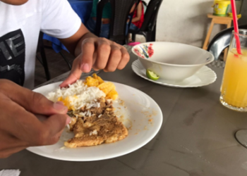Delicias cautivadoras, experiencia inolvidable