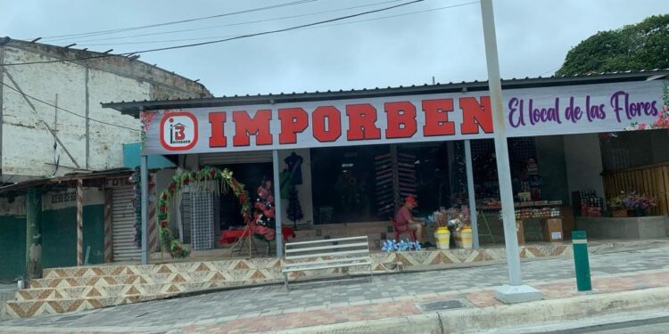 Encanto floral