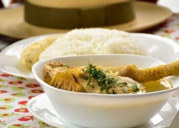 Sabor y prosperidad