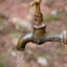 Agua en el desierto