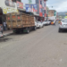 Promesas rotas, calles olvidadas