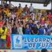 Inauguración de escuela de fútbol