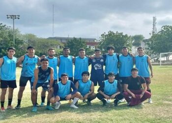 Semifinal ardiente