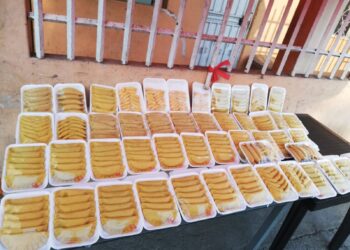Arquitectura de sabor