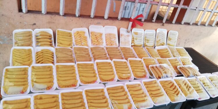 Arquitectura de sabor