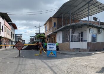 Mejoras en Tuberías