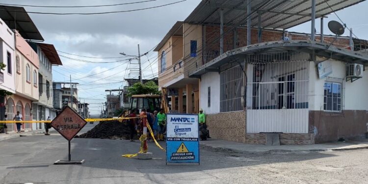 Mejoras en Tuberías
