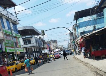 Orden y seguridad