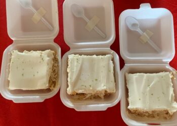 Delicias Caseras