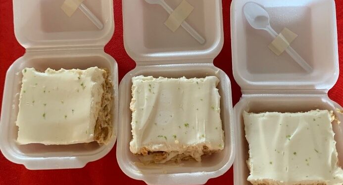 Delicias Caseras