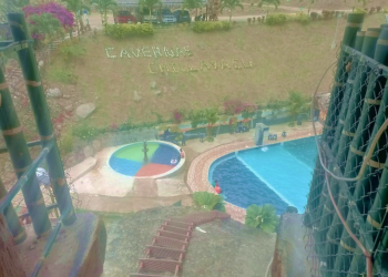 Un rincón de serenidad