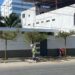 Nueva vereda en la calle 16
