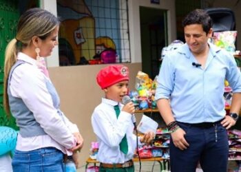 Solidaridad navideña
