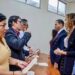 Huellas de liderazgo