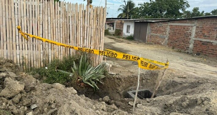 Desafíos subterráneos