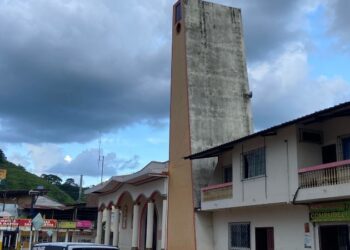 Olmedo remodelará su iglesia