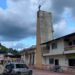 Olmedo remodelará su iglesia