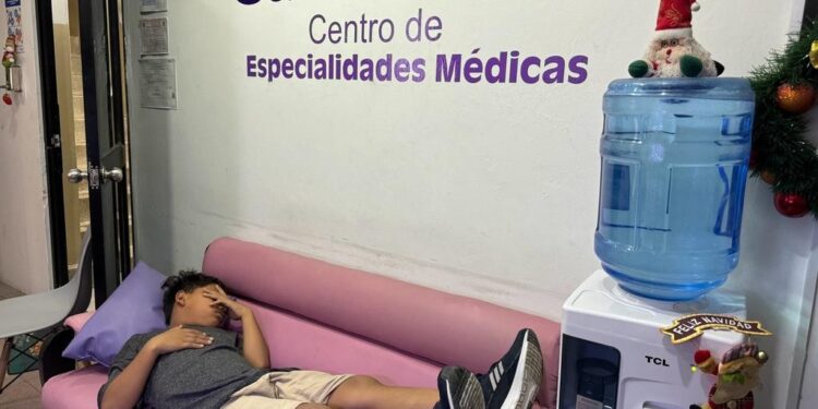 Ola de malestar