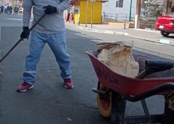 Pulcritud recuperada