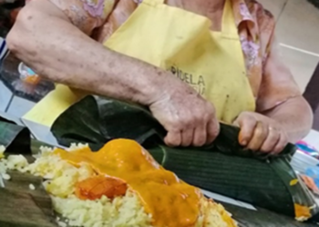 Oro manaba