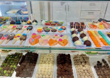 Sueño en fondant