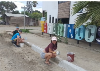 Comunidad navideña