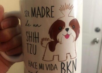 Lienzo en cerámica