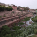 Un río sin vida