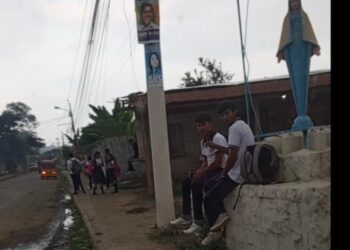 Ruralidad sin rutas