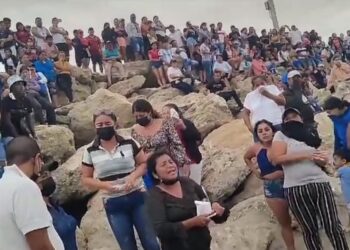 Puerto pesquero sin justicia