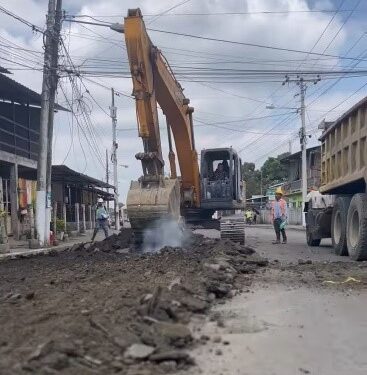 Bolívar inicia plan