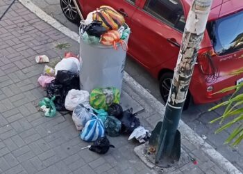 La sombra del abandono
