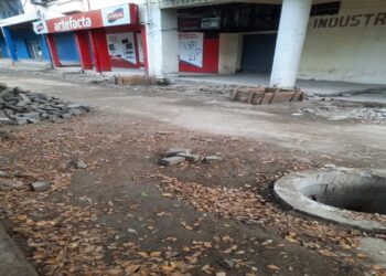 Una chispa de esperanza