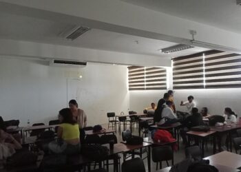 El Silencio Eléctrico