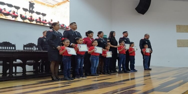 CHISPAS DE APRENDIZAJE INFANTIL