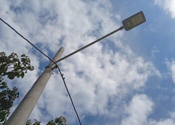 El brillo de la esperanza