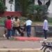 Parque de conflictos