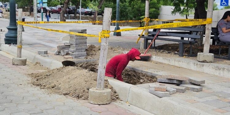 Obras sin final