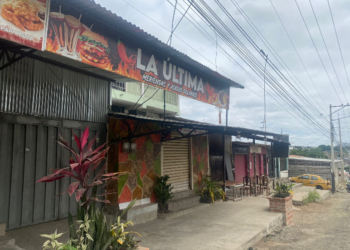 La ciudadanía solicita seguridad en las calles