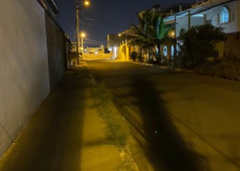 Reclamos por falta de Iluminación
