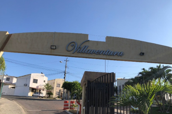 Ciudadela sin administración Falta de control en áreas comunales