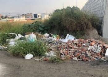 Contaminación ambiental