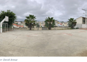 Villaventura sin deporte