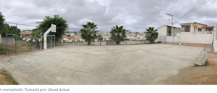 Villaventura sin deporte