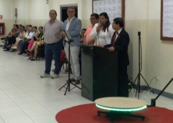 Conmemoración a las madres