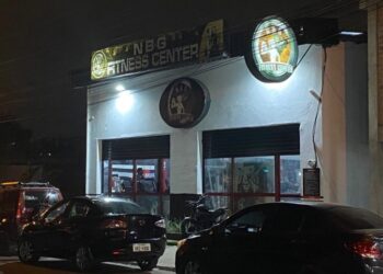 Ruidos generan malestar en barrio de Manta